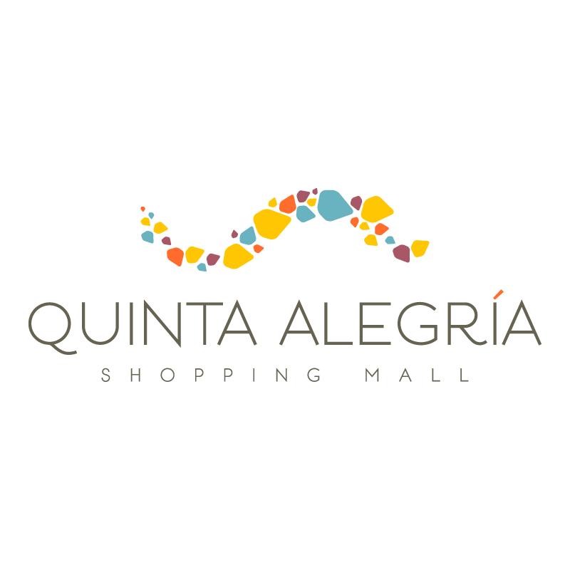 Quinta Alegría Shopping Mall Playa del Carmen